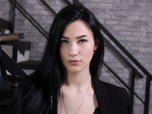 FrauAlisa's Sexcam
