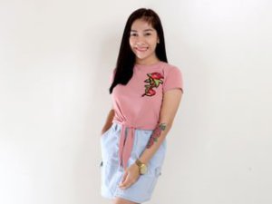 FreakySamanthaX's Sexcam