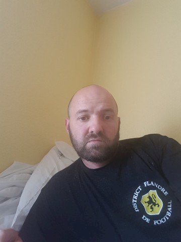 fred's Profil - Bild n°1