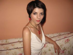 Fredafun's Sexcam