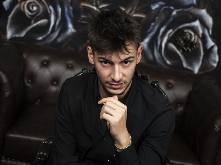 FreddieCruz' profilo - Immagine n°0