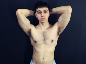 FreddieDream's Sexcam