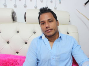 FreddyAran's Sexcam