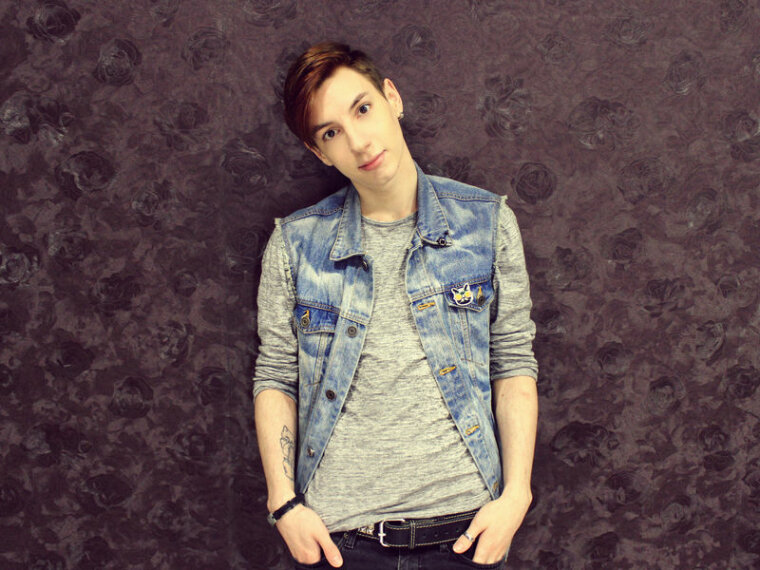 FreddyJoyy's profile - Image n°0