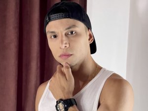 FreddyKeller's Sexcam