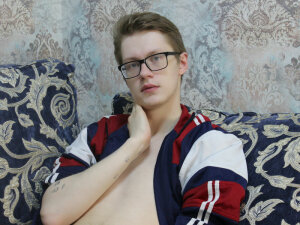 Freddymorian's Sexcam