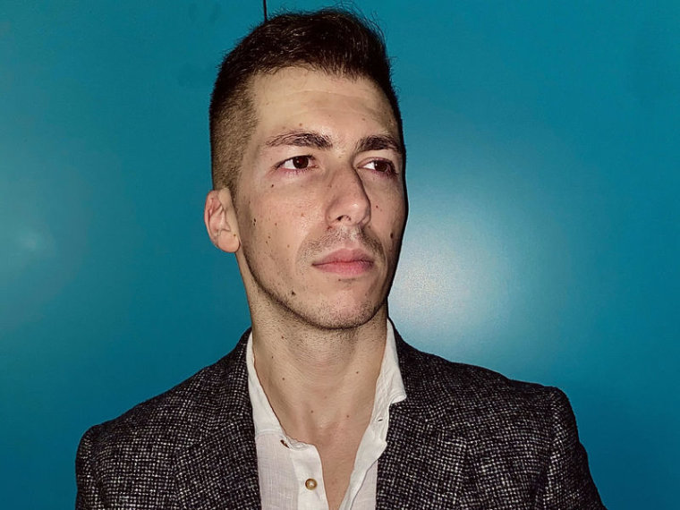 FredGallo's profile - Image n°0