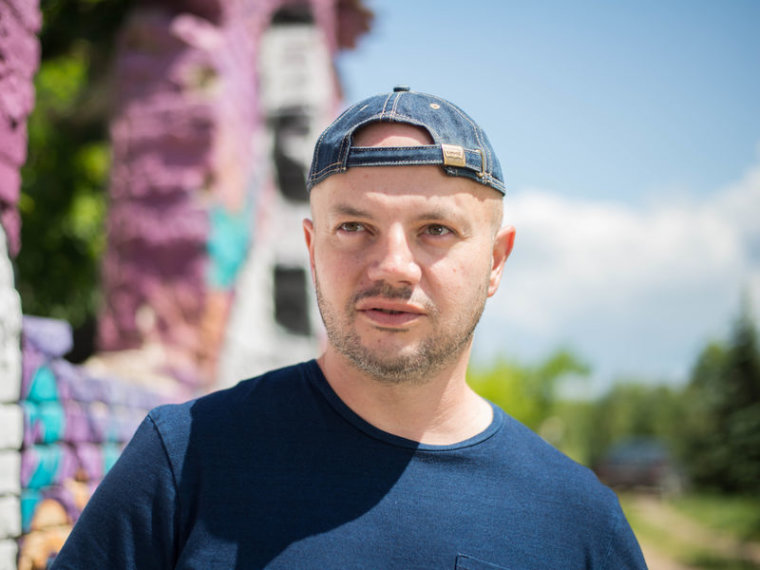 FredGrand's profile - Image n°0