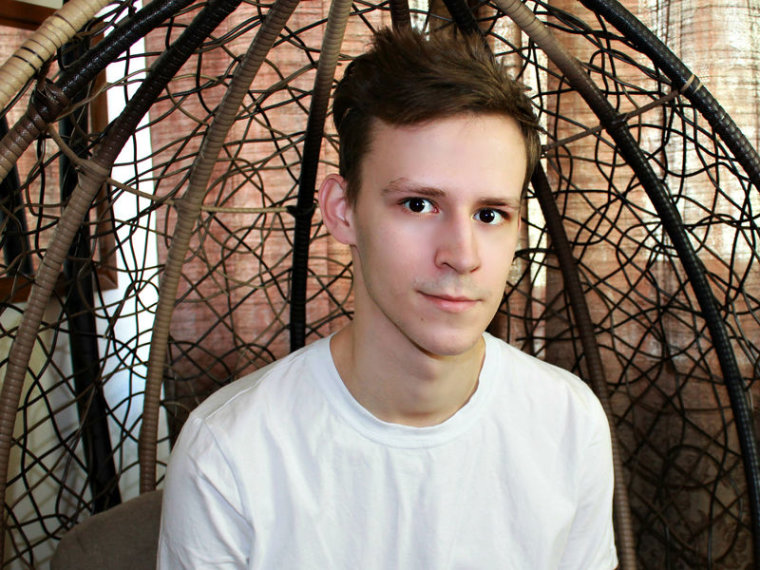 FredJake's profile - Image n°0