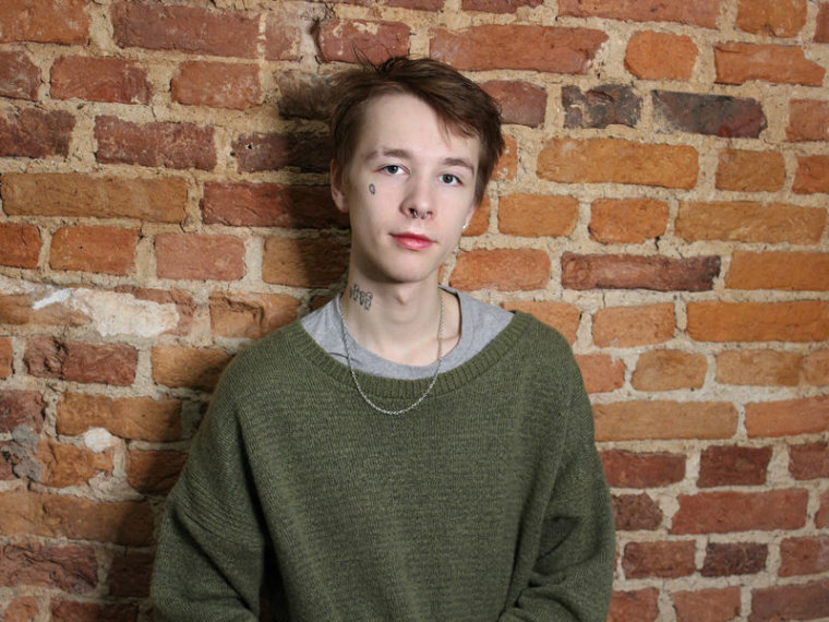 FredMith's profile - Image n°0
