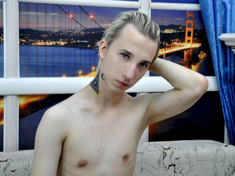 FredWhite's profile - Image n°1