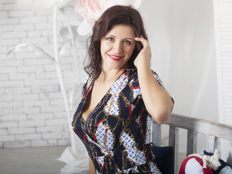 Freilina' profilo - Immagine n°0