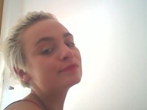 Frenchblondi's Sexcam