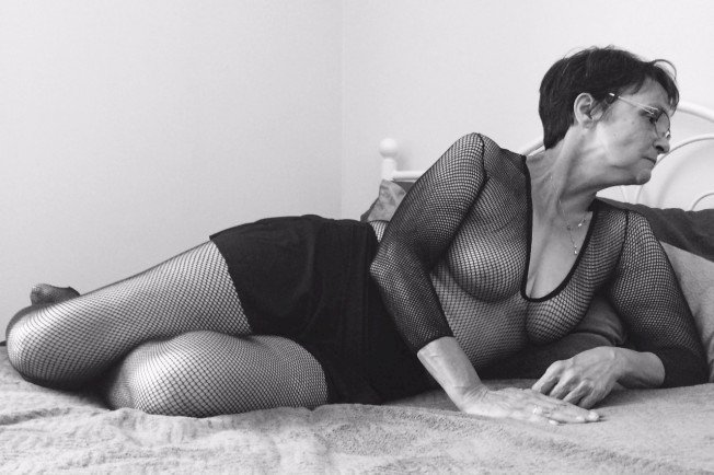 Profil de FrenchLadyWoman - Photo n°3