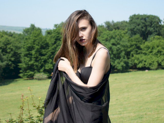 FreyaBlack's profiel - Afbeelding n°8