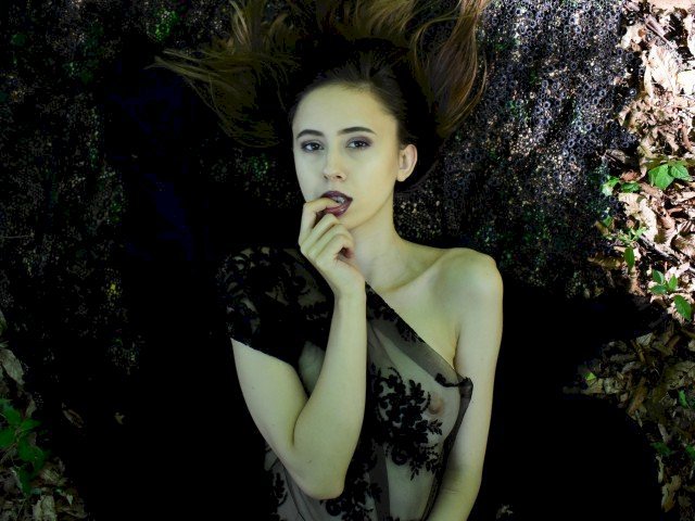 FreyaBlack's profile - Image n°2
