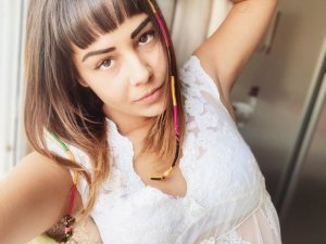 FreyaBloom's Sexcam