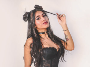 FreyaCampo's Sexcam