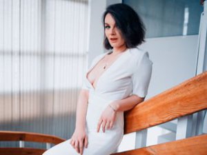 FreyaFisher's Sexcam