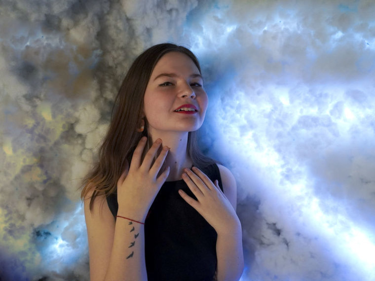 FreyaMiller's profile - Image n°0