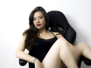 FreyaStar's Sexcam