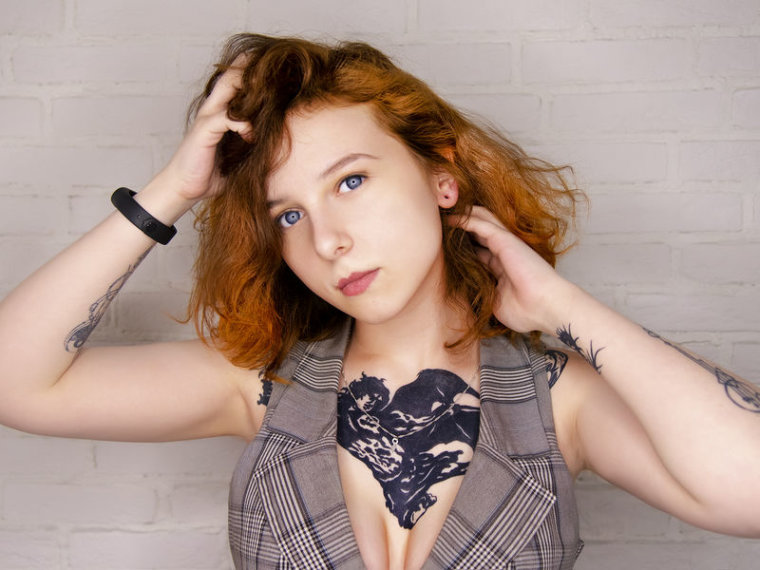 FridaStark's profile - Image n°0
