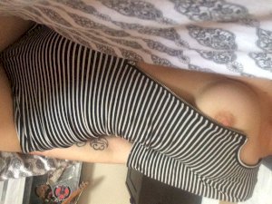 FridayRose's Sexcam