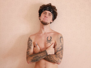 FridrihNice's Sexcam