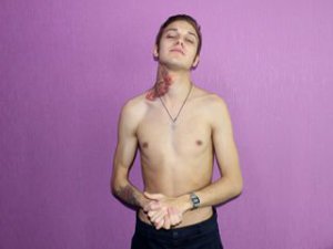 FrisoCute's Sexcam