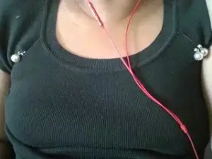 Webcam sex con FuckMyPussy