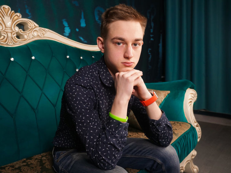 FultonColeman's profile - Image n°0