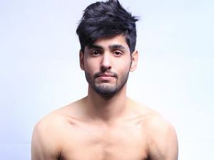 Funadam's Sexcam