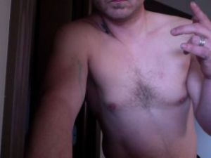 Funguy122's Sexcam