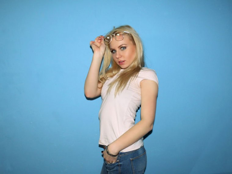 FunJill's Profil - Bild n°0