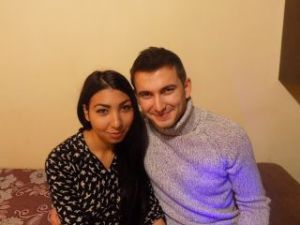 Funnycouple9's Sexcam