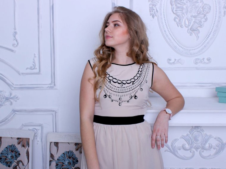 Profil de FunnyGayka - Photo n°1
