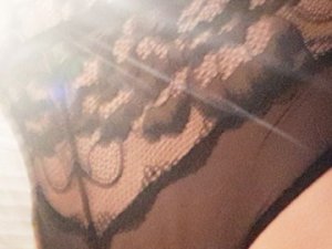 Sexcam Porn von Ginablack