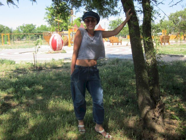 Gargona's Profil - Bild n°5