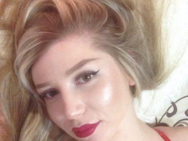 GYGYqueen7's Profil - Bild n°9