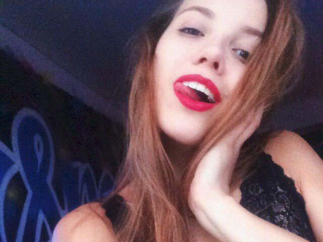 Perfil con GinaFresh - Imagen  n°14