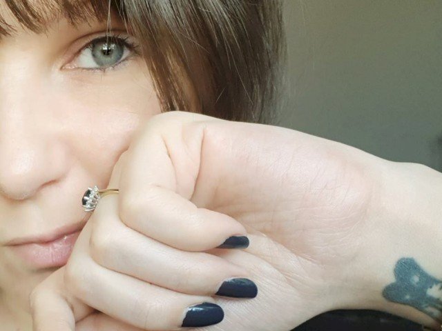 Gwenne's Profil - Bild n°0