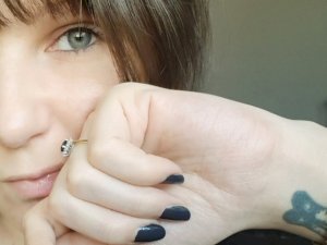 Sexcam Porn von Gwenne