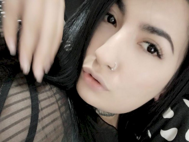 Profil de ghoul - Photo n°0