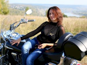 Profil de Gloria54