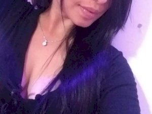 Profil de Gabycandy