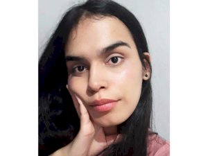 Webcam sex with Gigidoll