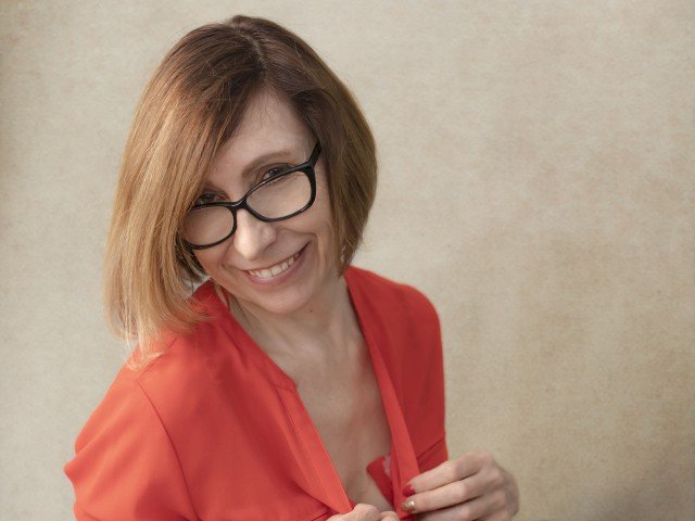 Perfil con Gabriellaa - Imagen  n°14