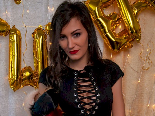 Profil de GiaMagic - Photo n°3
