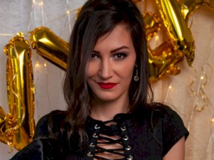 Profil de GiaMagic