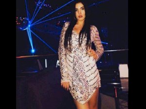 Profil de Glorianaa